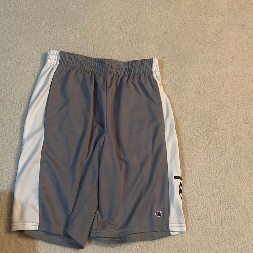 Boys athletic shorts